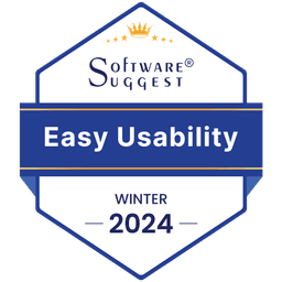 Easy Usability Winter 2024