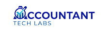 Accountant Tech Labs Logo