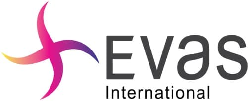 Evas International client logo