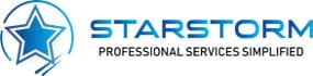 Star Storm client logo