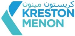 Kreston Menon client logo