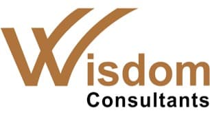 Wisdom Consultants client logo
