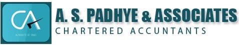 A S Padhye and Associates_India client logo